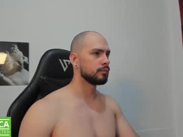 Bastian_166 May 19, 2025 Chaturbate stream image
