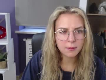 Blackrosezoey May 19, 2025 Chaturbate stream image