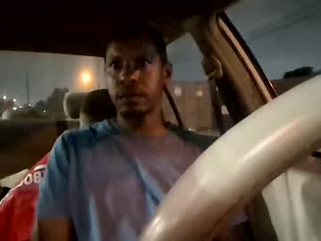 Demiblack24 May 19, 2025 Chaturbate stream image