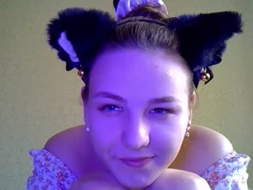 Dreamyydoll May 19, 2025 Chaturbate stream image