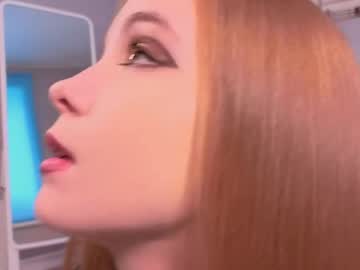 Elvacrute May 19, 2025 Chaturbate stream image