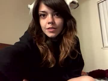 Faerienugs May 19, 2025 Chaturbate stream image