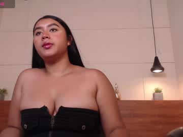 Kittymoon2 May 19, 2025 Chaturbate stream image