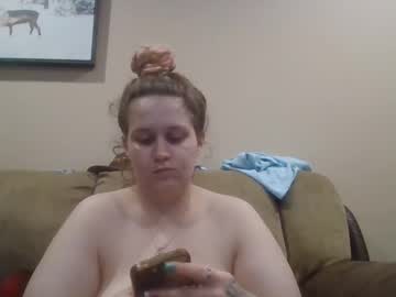 Lilfreakbbw stream photo from May 19, 2025