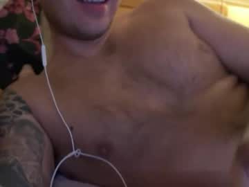 Monster_D_ May 19, 2025 Chaturbate stream image