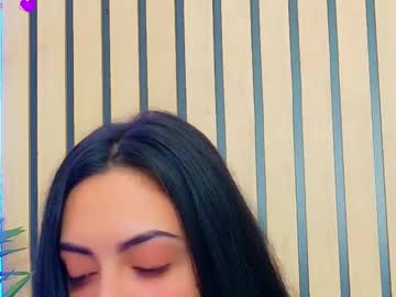 Moon_Raisaa May 19, 2025 Chaturbate stream image