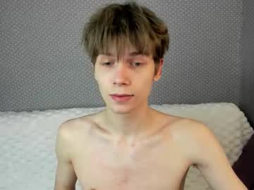 Mr_Makentoshi May 19, 2025 Chaturbate stream image