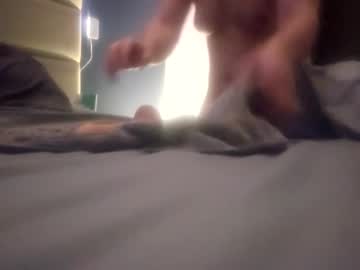 Ohhh_Dan May 19, 2025 Chaturbate stream image