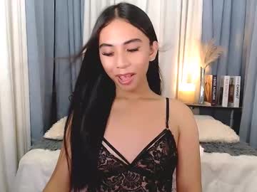 Olivia_Smith17 May 19, 2025 Chaturbate stream image