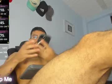 _Poseidon1_ May 19, 2025 Chaturbate stream image