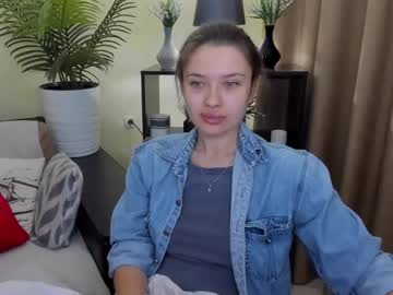 Sheillatyler May 19, 2025 Chaturbate stream image