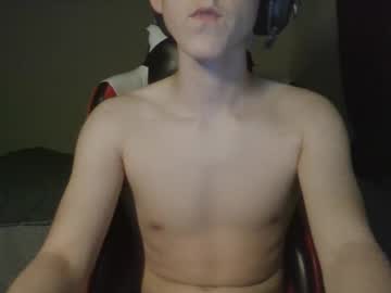Slimmmyjosh May 19, 2025 Chaturbate stream image