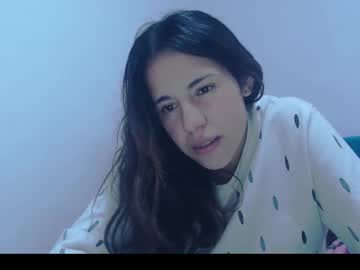 Sofi_Qi May 19, 2025 Chaturbate stream image