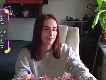 Adrihanna May 19, 2025 Chaturbate stream image