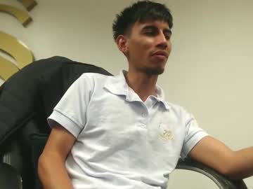 Ares69_ May 19, 2025 Chaturbate stream image