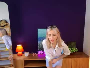 Arlettebrougham May 19, 2025 Chaturbate stream image