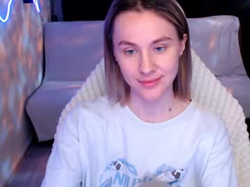 Baby_Kitte May 19, 2025 Chaturbate stream image