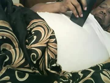 Biggyscorpio May 19, 2025 Chaturbate stream image