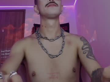 Bruce_6666 May 19, 2025 Chaturbate stream image