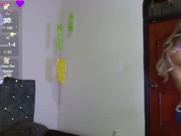 Connor_Michael May 19, 2025 Chaturbate stream image
