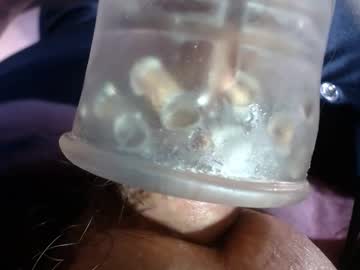 Daddyfuckmedeeper May 19, 2025 Chaturbate stream image