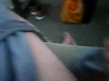 Dilf232323 May 19, 2025 Chaturbate stream image