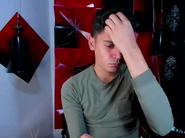 Dylan_Roemer May 19, 2025 Chaturbate stream image