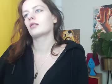 Fancynadine May 19, 2025 Chaturbate stream image