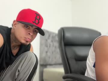 Freyva_ May 19, 2025 Chaturbate stream image