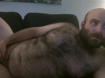 Hairiestbear stream photo from May 19, 2025