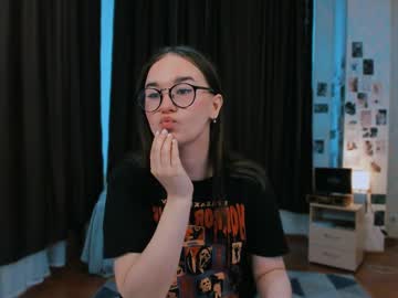 Imhermesbaby May 19, 2025 Chaturbate stream image