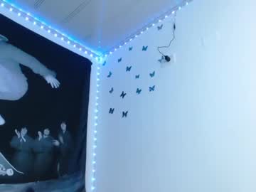 Isisjones18 May 19, 2025 Chaturbate stream image
