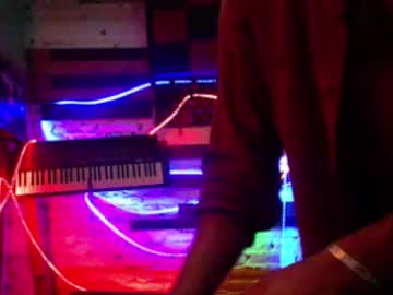 Josephrivietti777 May 19, 2025 Chaturbate stream image