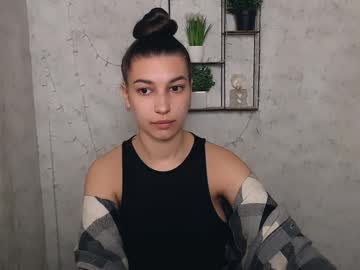 Karolinamex_ May 19, 2025 Chaturbate stream image