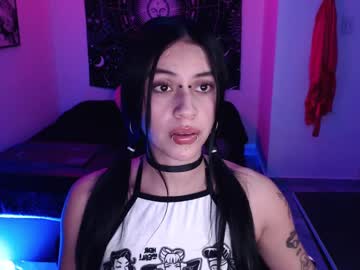 Kattze May 19, 2025 Chaturbate stream image