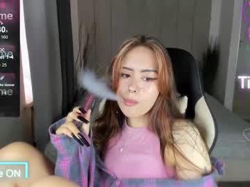 Kim_Brownie stream photo from May 19, 2025