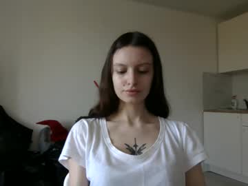 Lilycandy_ May 19, 2025 Chaturbate stream image