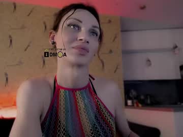 Milena_Hardy May 19, 2025 Chaturbate stream image