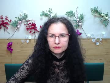 Miroslava_Happi May 19, 2025 Chaturbate stream image