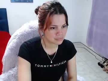 Natshaa May 19, 2025 Chaturbate stream image