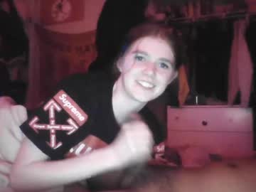 Nessaxboo May 19, 2025 Chaturbate stream image