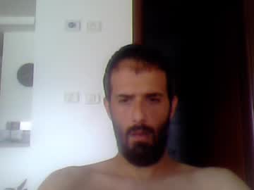 Rockistman1 May 19, 2025 Chaturbate stream image