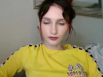 Sexy_Carmelina May 19, 2025 Chaturbate stream image