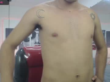 Taylor_77 May 19, 2025 Chaturbate stream image