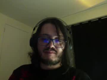 Theguitarmistery May 19, 2025 Chaturbate stream image