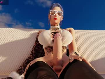 3dx_Naugthy May 19, 2025 Chaturbate stream image