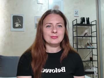 Afi_Black_Coffee May 19, 2025 Chaturbate stream image