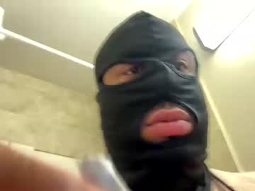 Alexmalobx1 May 19, 2025 Chaturbate stream image