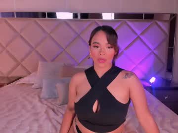 Carlasmithx May 19, 2025 Chaturbate stream image