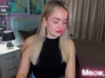 Evarider May 19, 2025 Chaturbate stream image